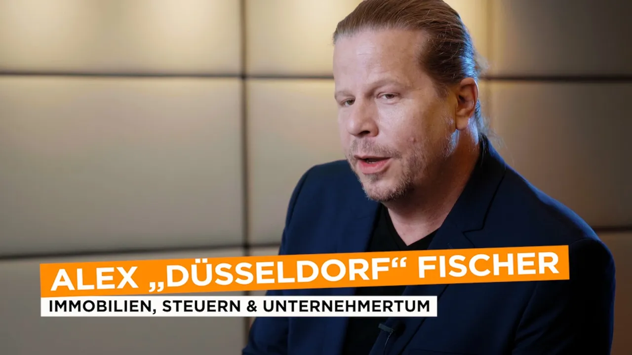 Video-Vorschau: Alex Fischer über seine Erfahrungen mit KlickTipp