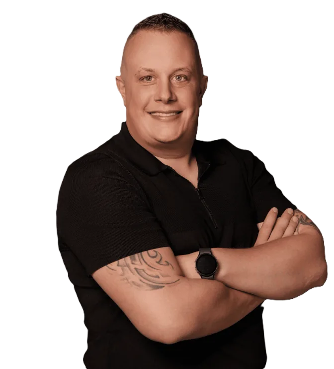 Simon Haenel - E-Mail-Marketing Experte