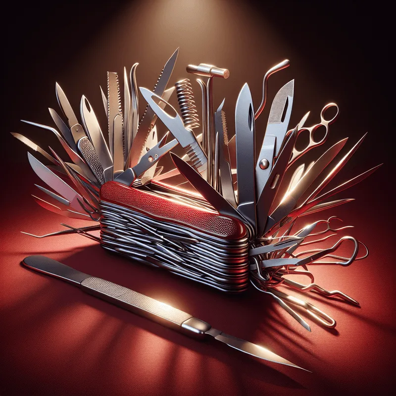 All-in-One E-Mail-Marketing-Tool: Die Falle (2026)