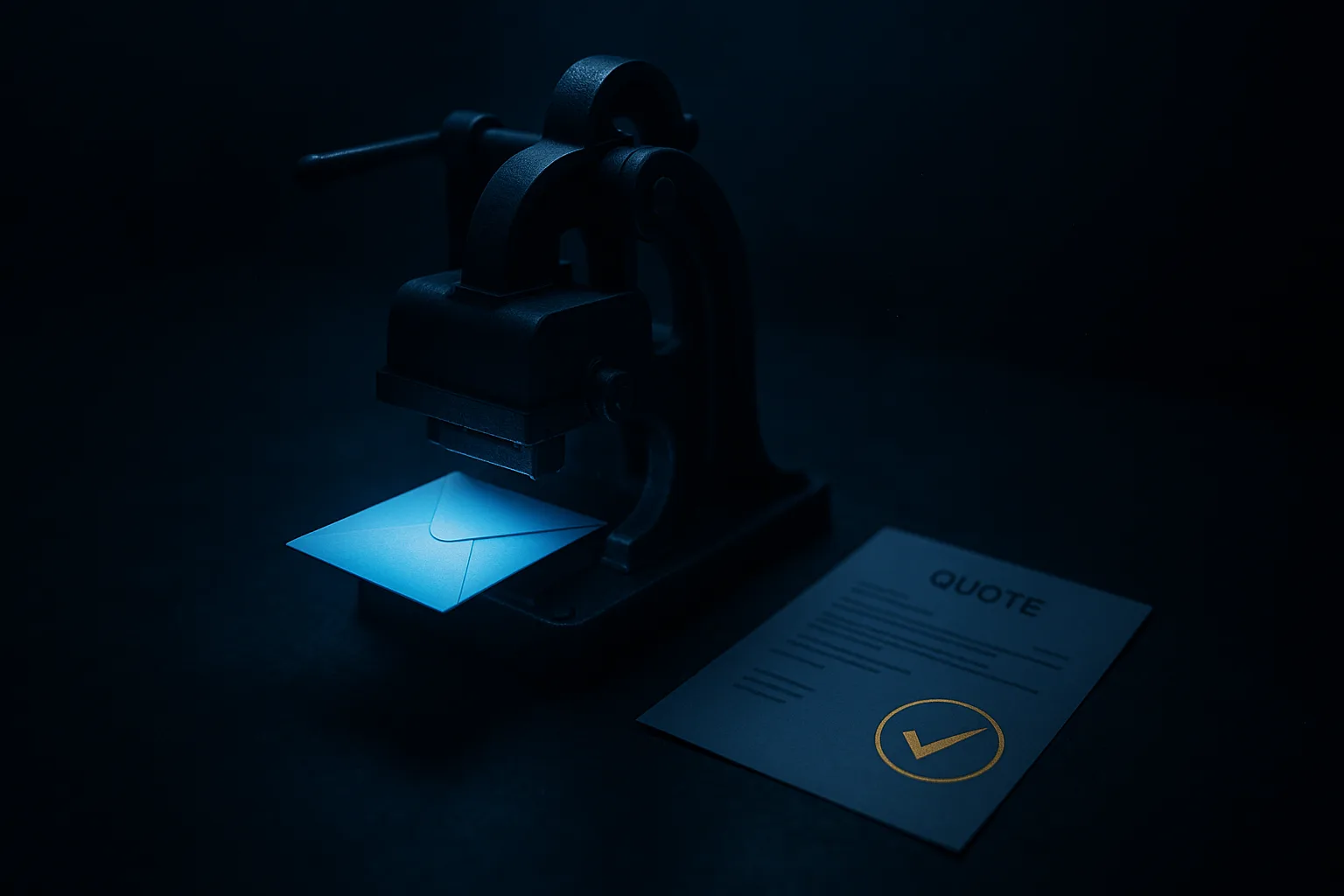 Angebote nachfassen: Automatisch 30% mehr Aufträge (2026)