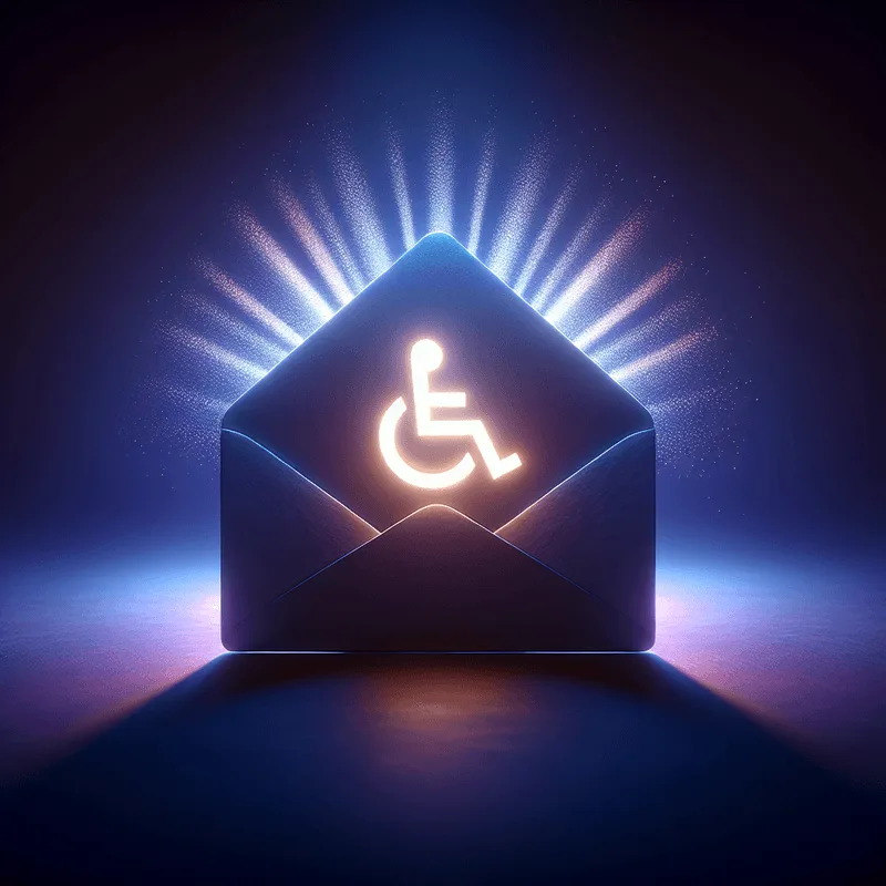 Barrierefreiheit im E-Mail Marketing: BFSG-Pflicht seit 2025