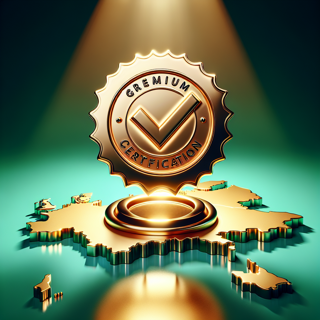 CSA-Zertifizierung: Warum sie für DACH entscheidend ist