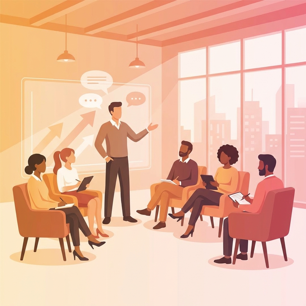 Für Coaches & Berater