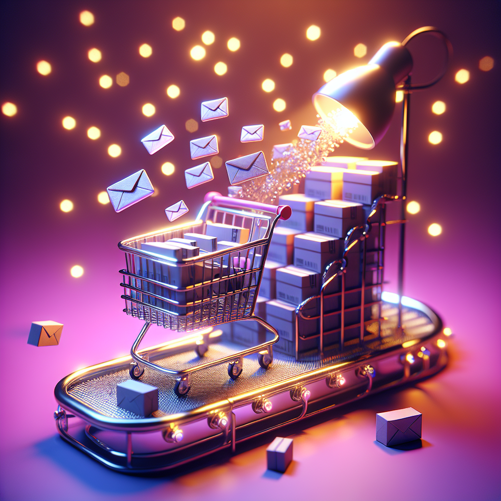 E-Mail Marketing für Online-Shops: Umsatz automatisieren (2026)