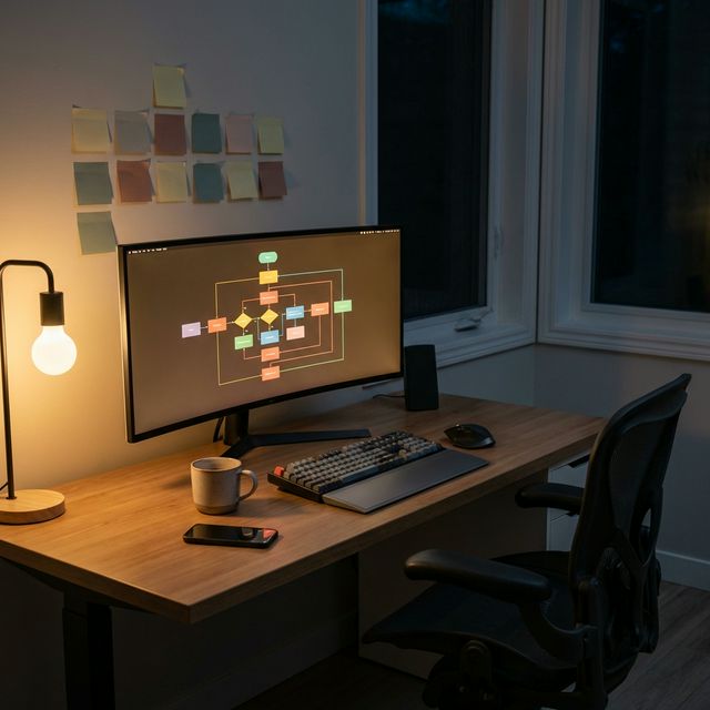 E-Mail Marketing für Selbstständige: Raus aus dem Hamsterrad