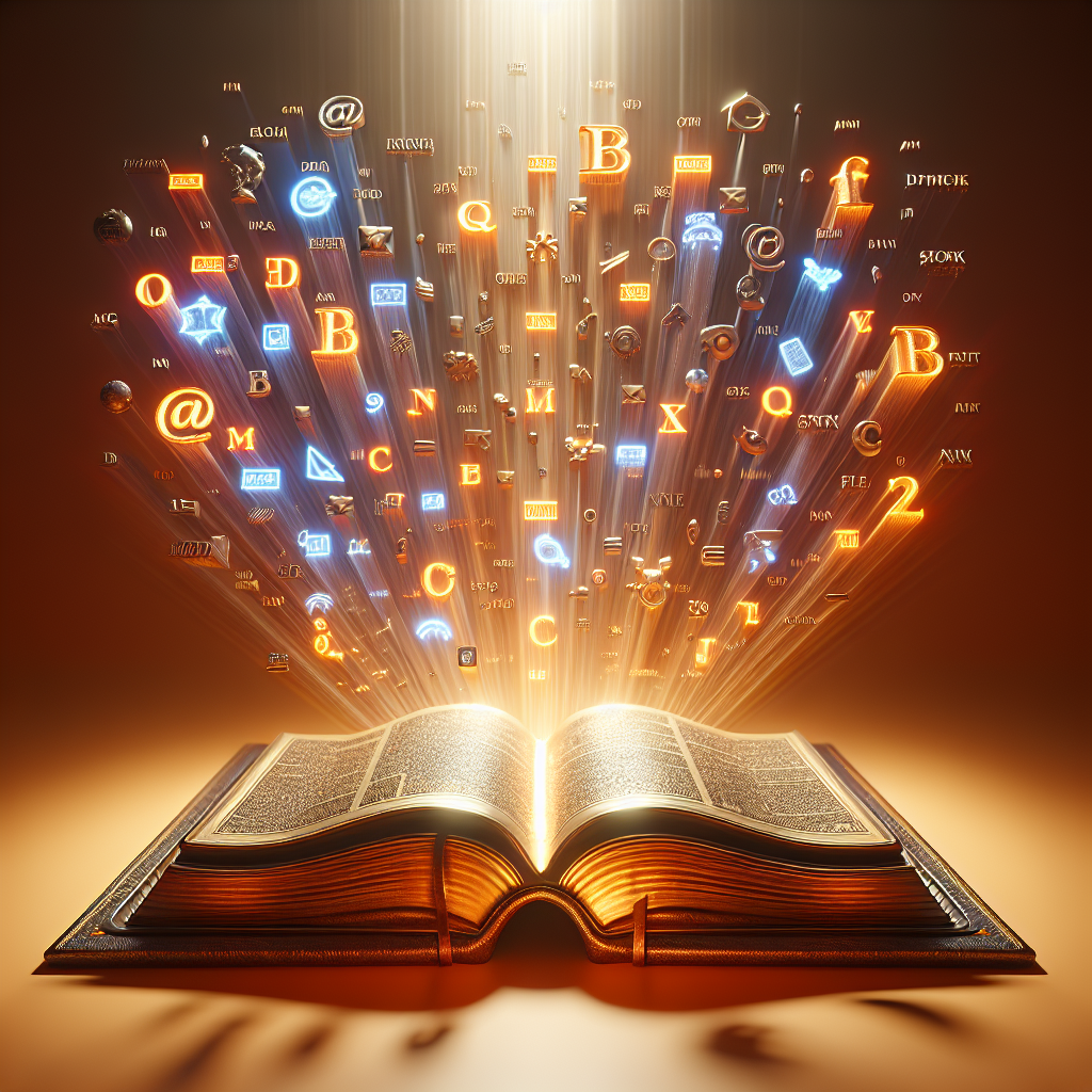 E-Mail Marketing Glossar: Begriffe einfach erklärt (A–Z)