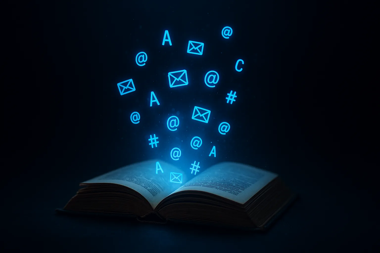 E-Mail Marketing Glossar: 50+ Begriffe erklärt (2026)