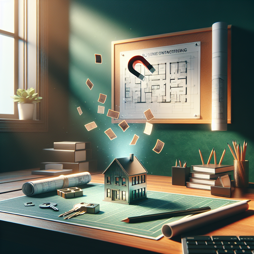 9 Lead Magnet Ideen für Immobilienmakler (mit Vorlagen)