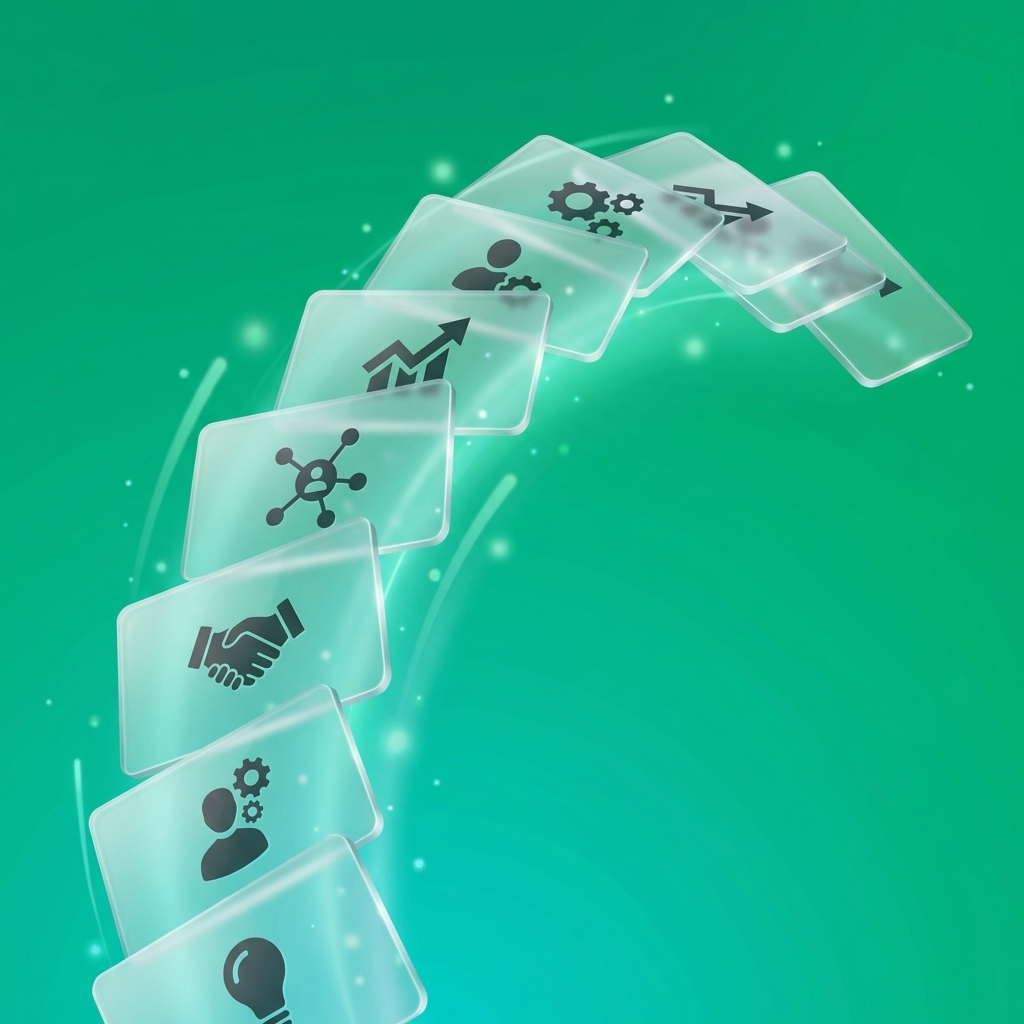 E-Mail Liste aufbauen: Von 0 auf 1.000 Kontakte in 7 Tagen