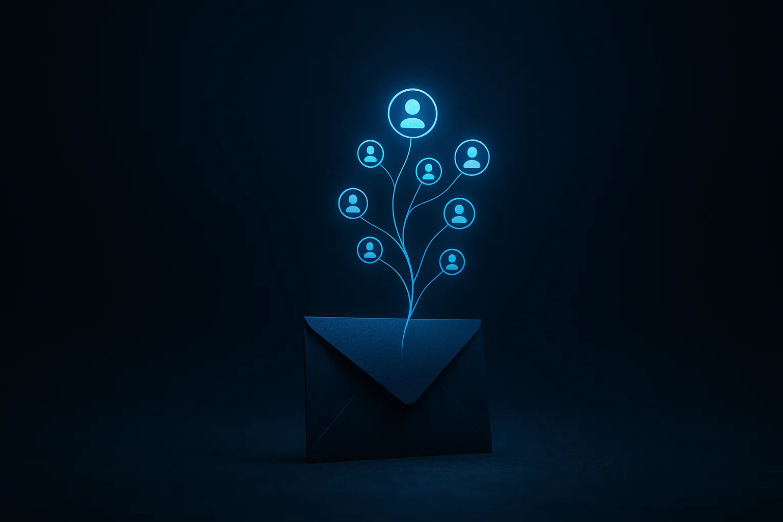 E-Mail Liste aufbauen: 0 auf 1.000 in 7 Tagen (2026)