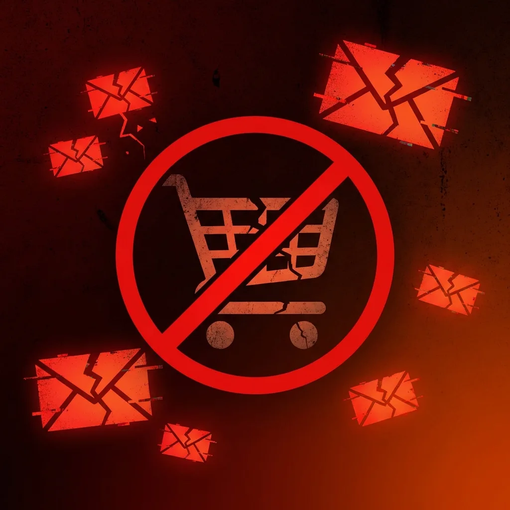 E-Mail-Liste kaufen: Warum das schadet (2026)