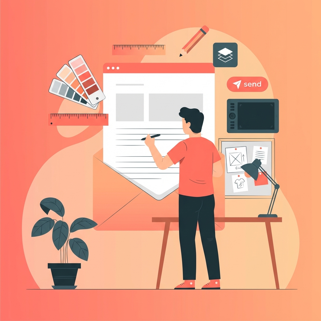 Newsletter erstellen: Die komplette Anleitung (2026)