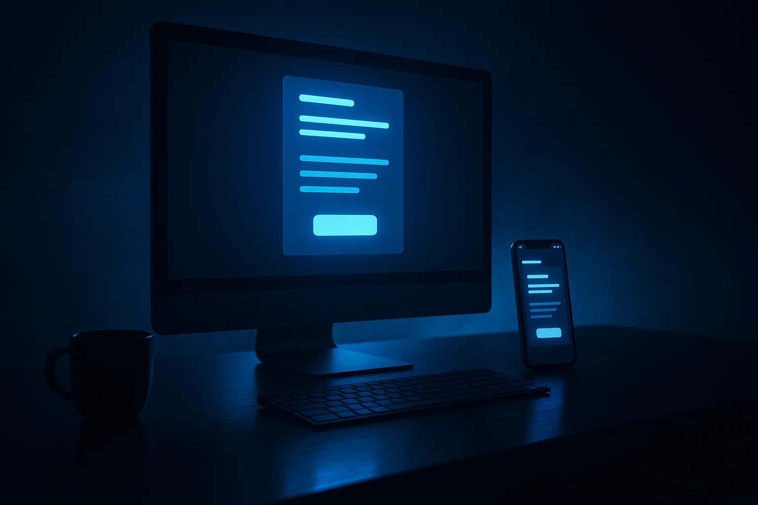 Newsletter gestalten: 7 Prinzipien die wirken (2026)