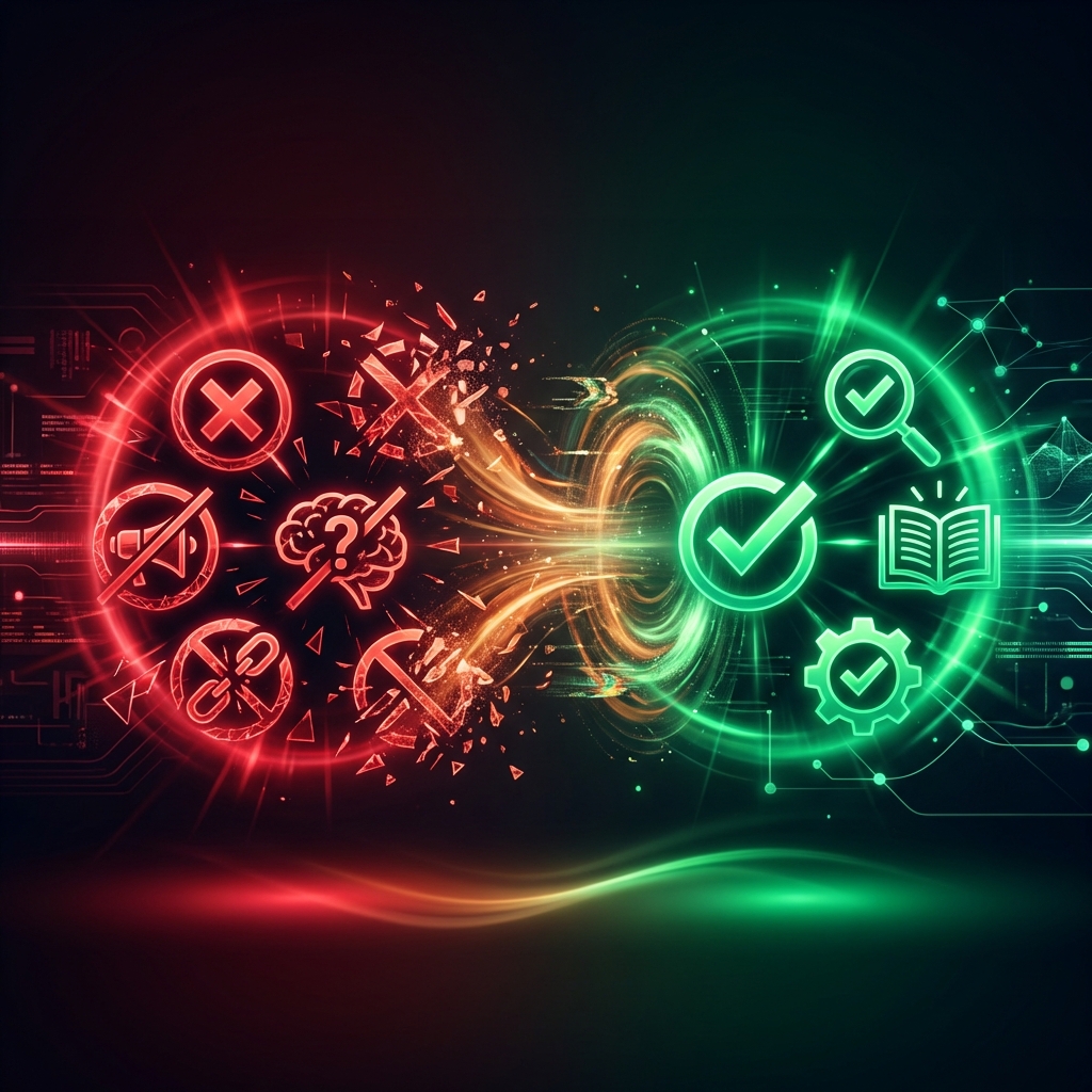 3 Newsletter-Mythen, die dich Geld kosten (2026)