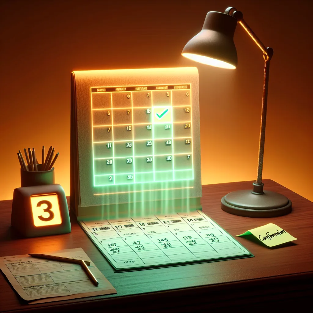 Terminausfälle reduzieren als Coach: 70% weniger No-Shows